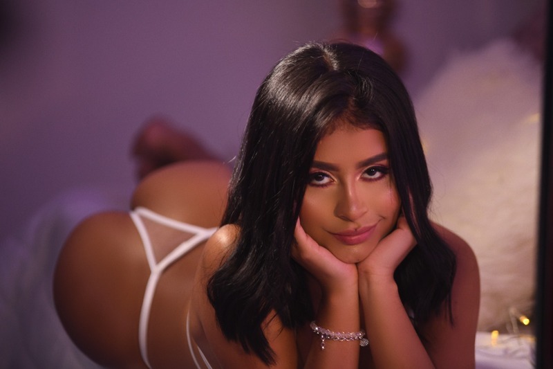 Utøver MelEvans Bilde 4