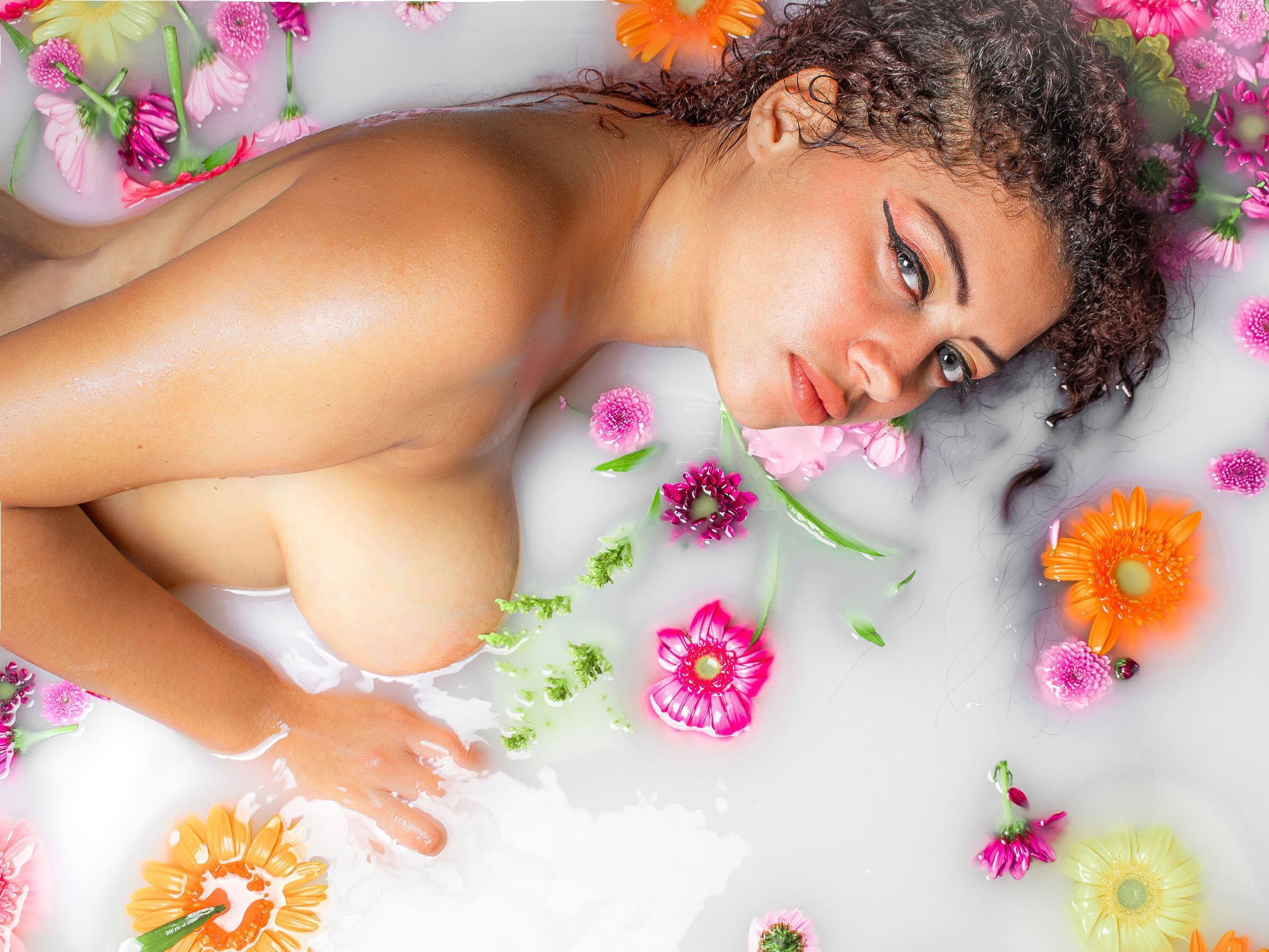 Image de profil du modèle de webcam AlexaGreys