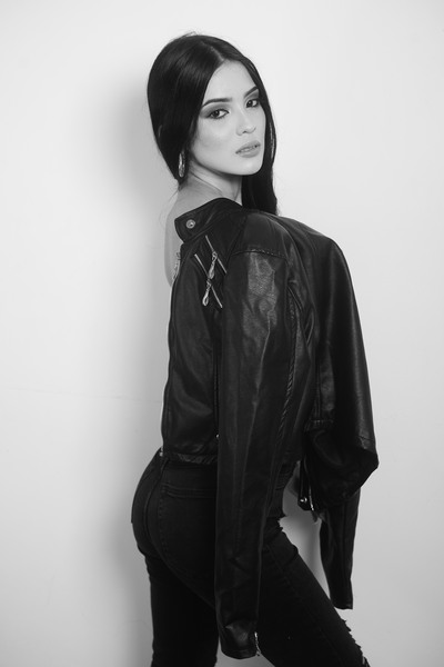 Interprete Mafee19 Foto 2