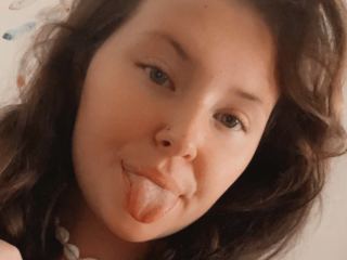 Profilbilde av LustfulLaylax webkamera modell