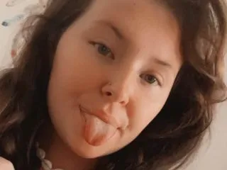 Image de profil du modèle de webcam LustfulLaylax