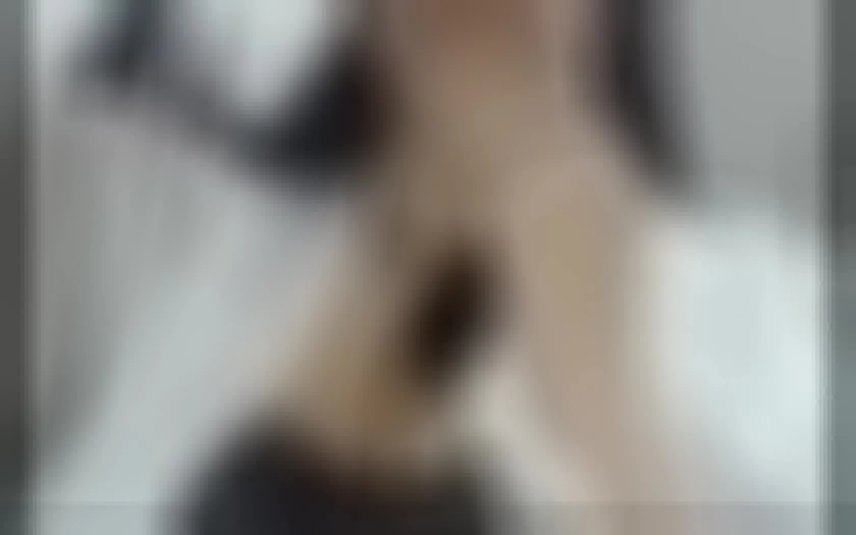 Utøver CURVISEXYASS Video 1