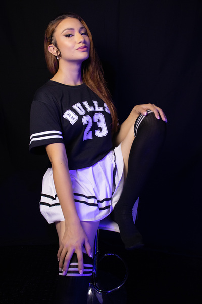 Intérprete AmyDallas Foto 8