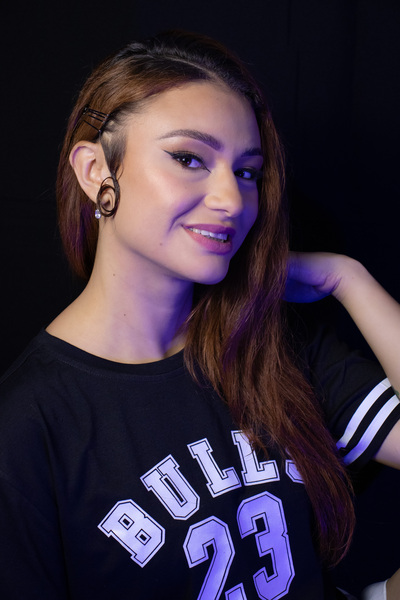 Intérprete AmyDallas Foto 5