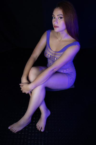 Intérprete AmyDallas Foto 3