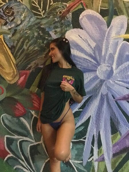 Interprète LucianaGwens Photo 6