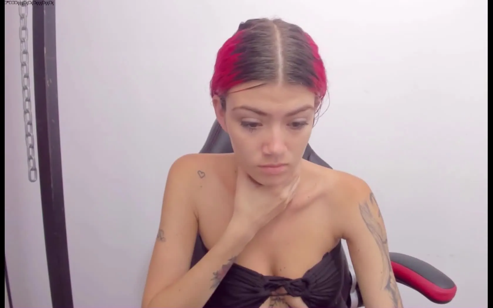 Interprète AllisonChanell Vidéo 1