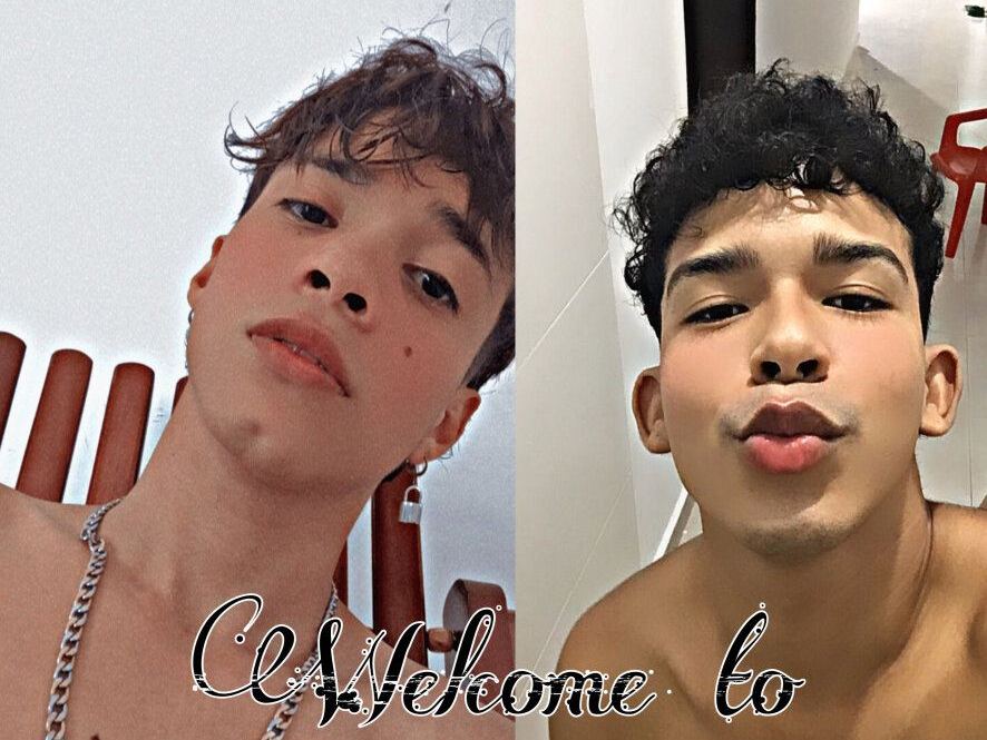 TroyeMillers Profilbild des Cam-Modells