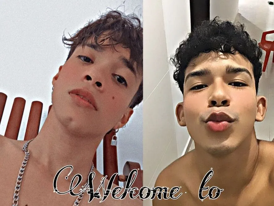 Foto de perfil de modelo de webcam de TroyeMillers