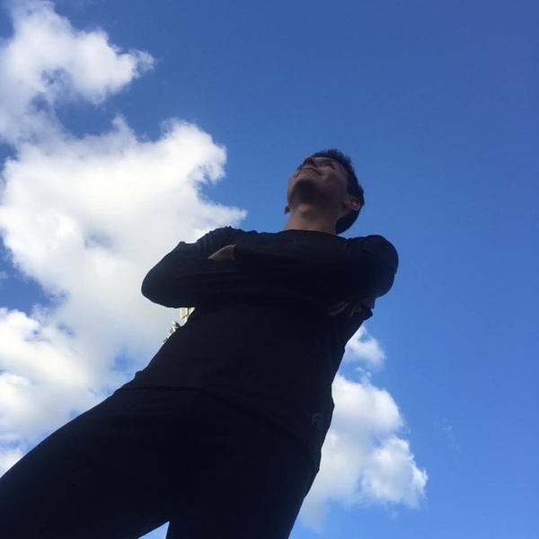 Artiest OliverRogers Foto 3