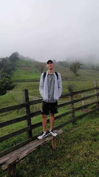 Artiest OliverRogers Foto 2