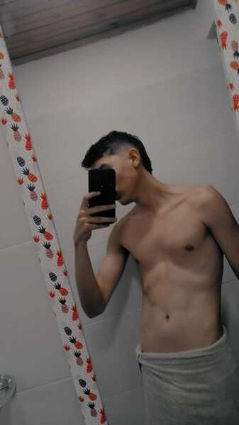 Artiest OliverRogers Foto 6