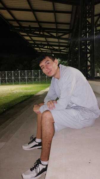 Artiest OliverRogers Foto 4