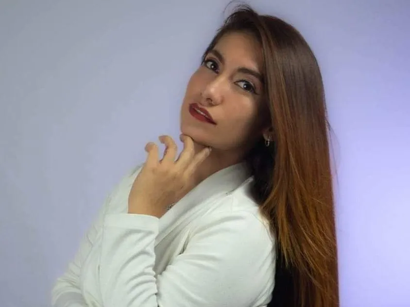 Foto de perfil de modelo de webcam de Lucyywalker