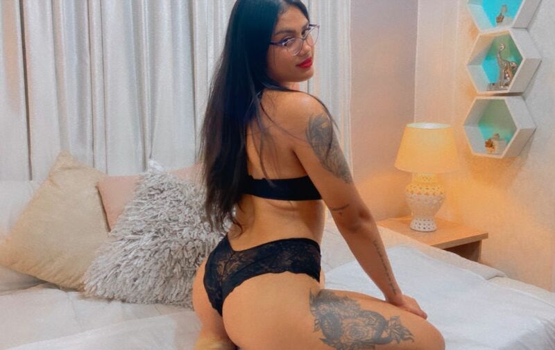 Darsteller MailyngWilliams Foto 6