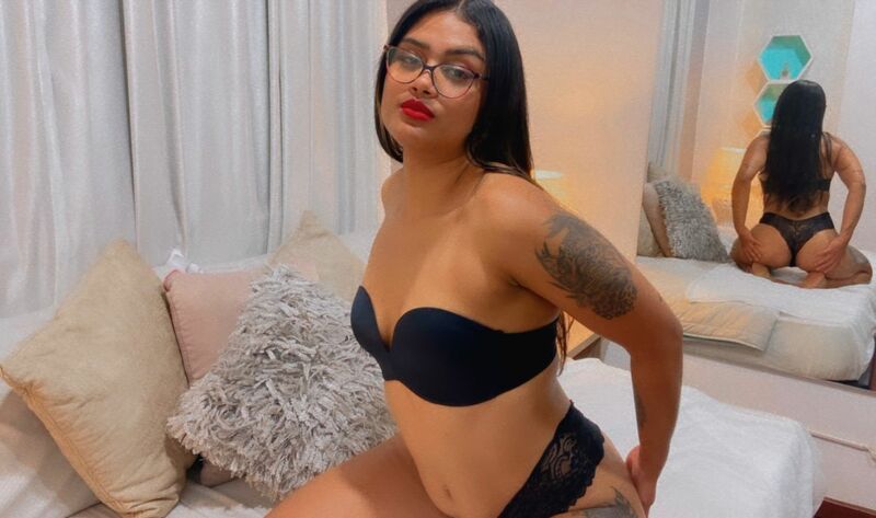 Darsteller MailyngWilliams Foto 5