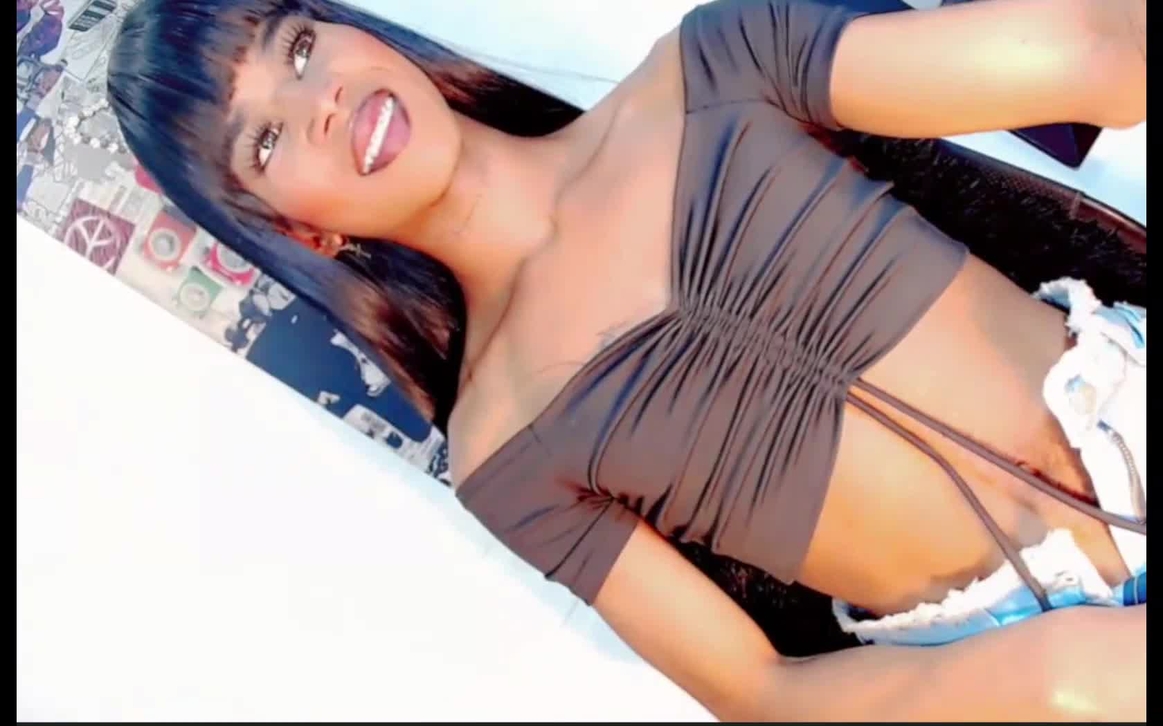 Artiest SedalleBigCok Video 1