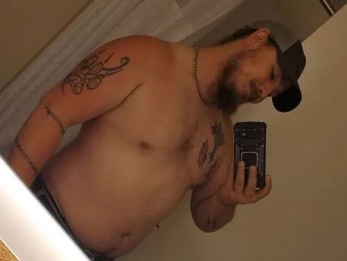 HadesDesires profielfoto van cam model