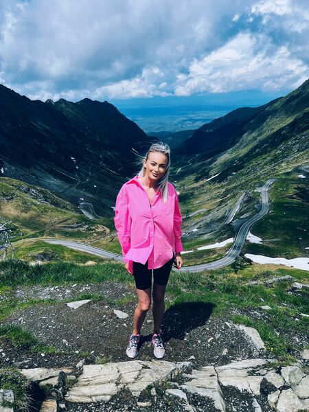 Interprete VannessahX Foto 3