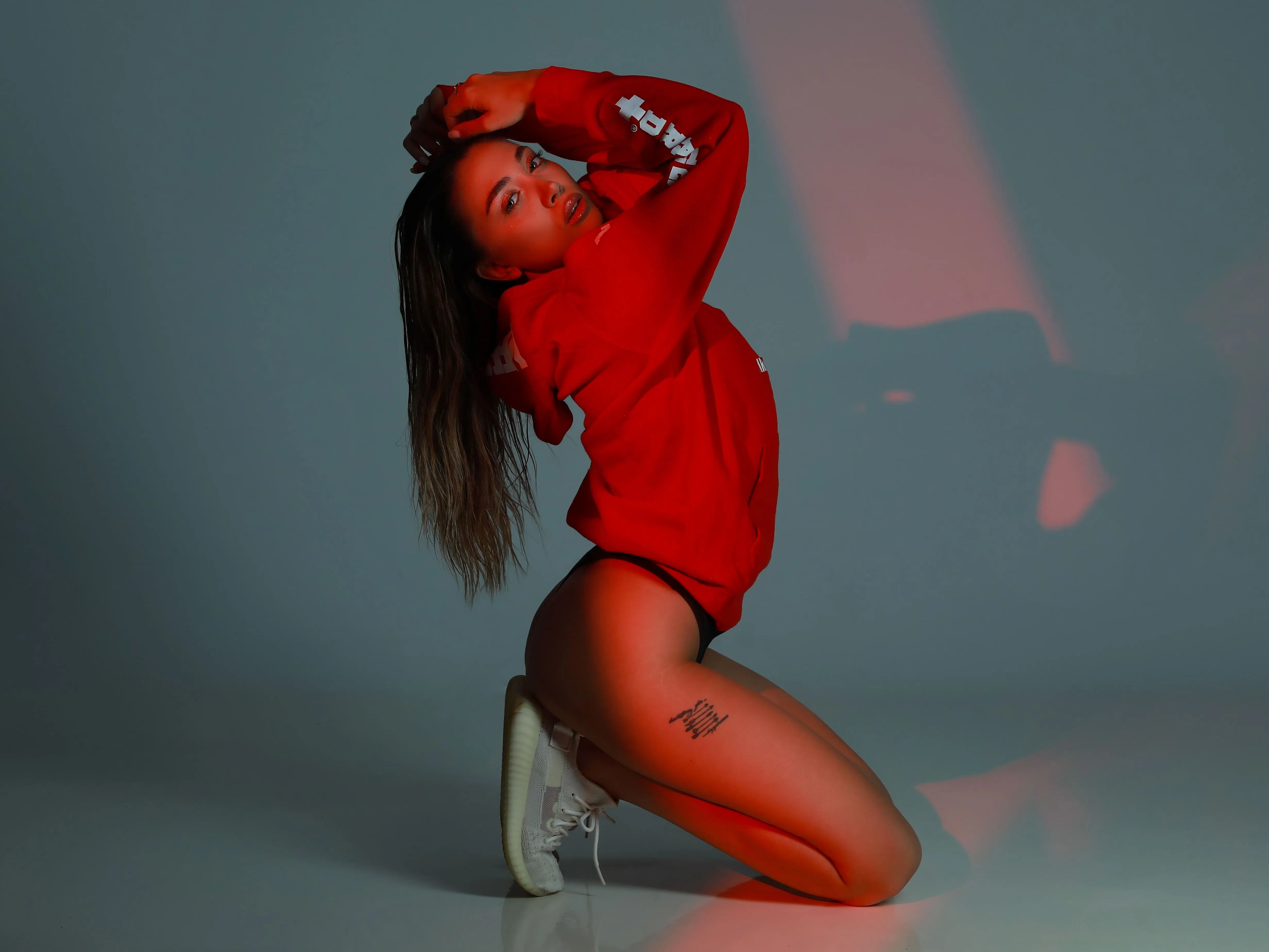 SophieWades profielfoto van cam model