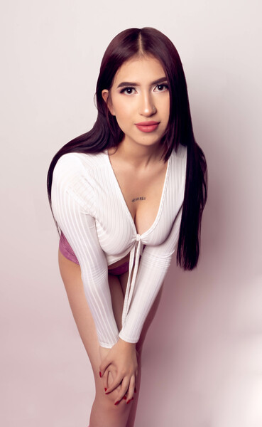 Artiest AnnieCopper Foto 8