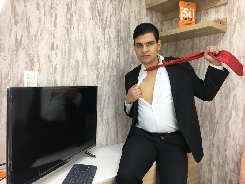 Performer ManuelMaitland Photo 4