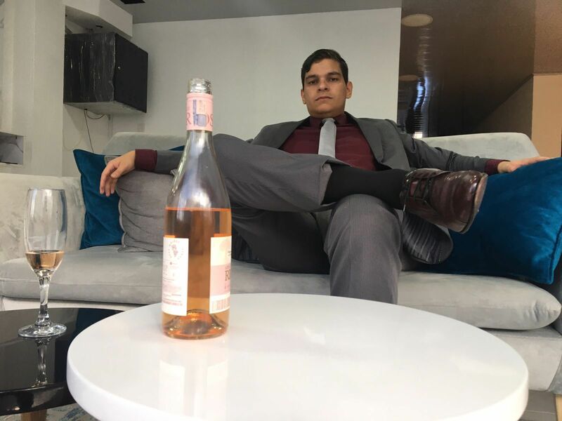 Performer ManuelMaitland Photo 5