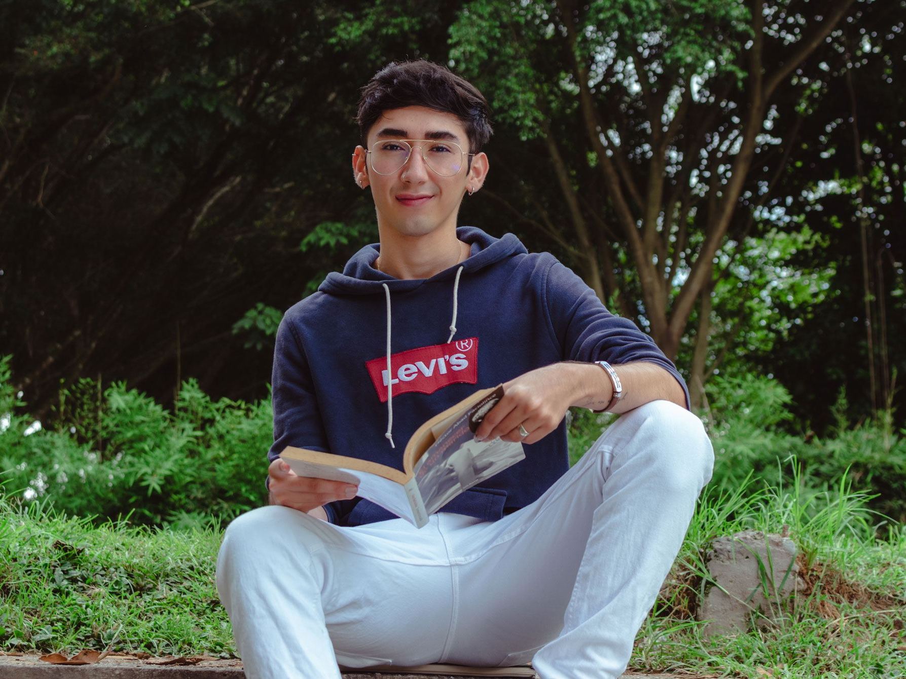 Foto de perfil de modelo de webcam de Eidenpaz