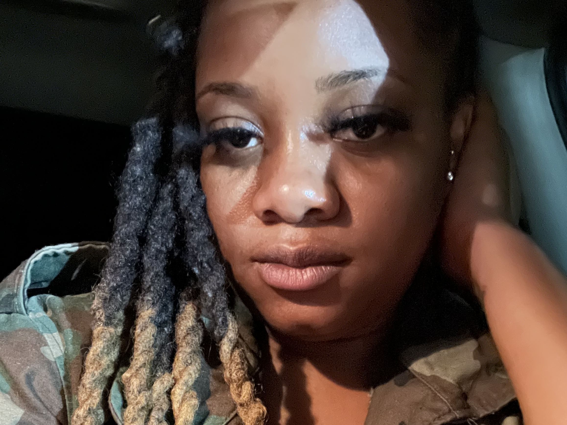 CherryCakess profilbild på webbkameramodell