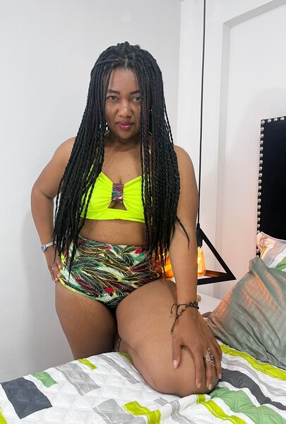 Artista KrissNovha Foto 8