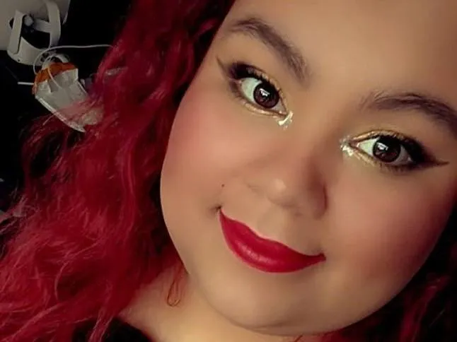 GoddessEthereal profilbild på webbkameramodell