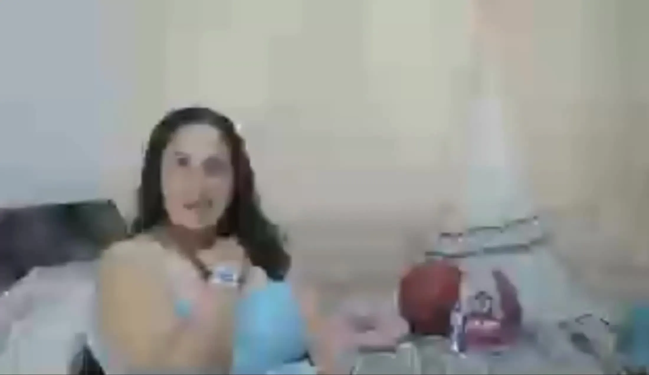 Artist ximenajimenez Video 1