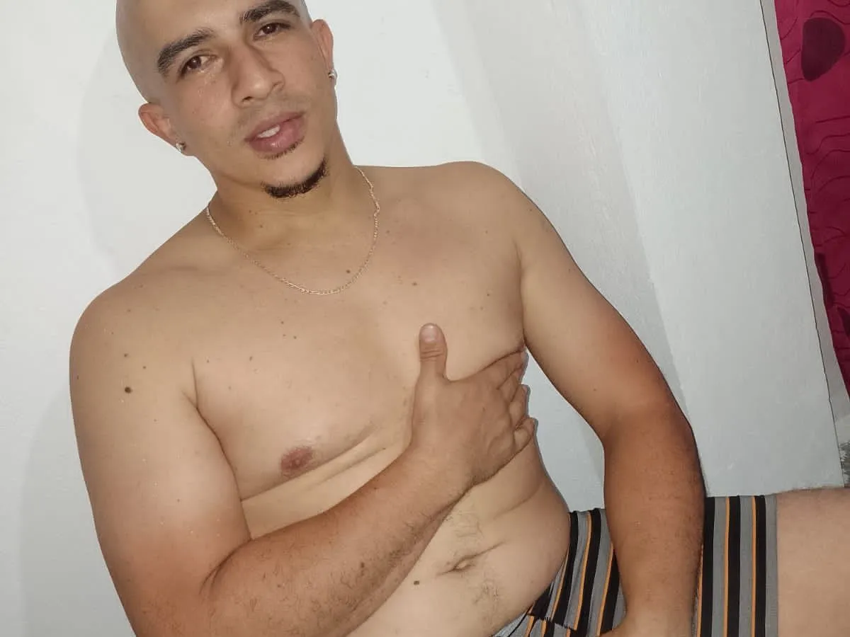 kalvinmatiew Profilbild des Cam-Modells