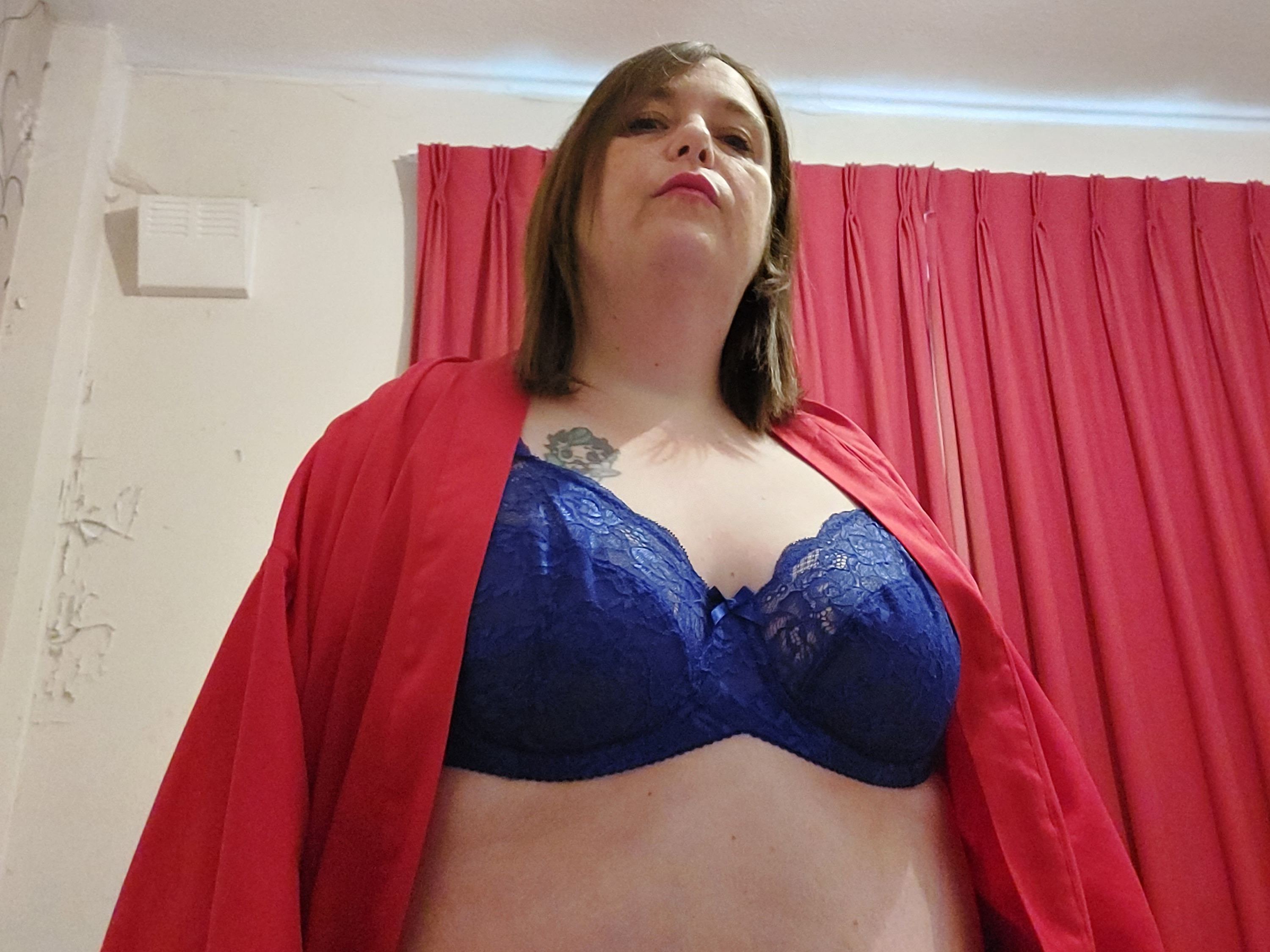 BritishCourtneyElectrix profielfoto van cam model