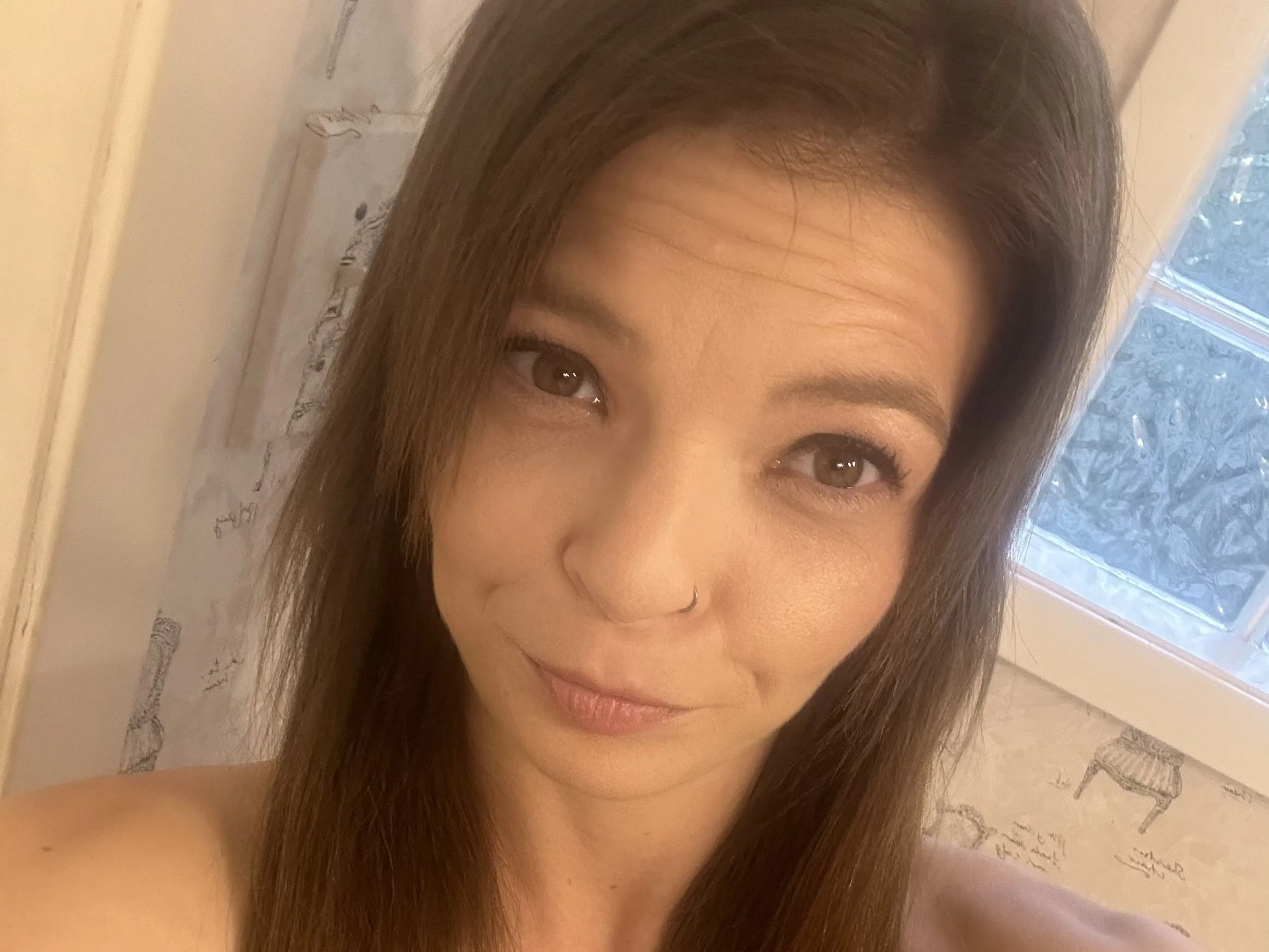 HaleyKnight immagine del profilo del modello di cam