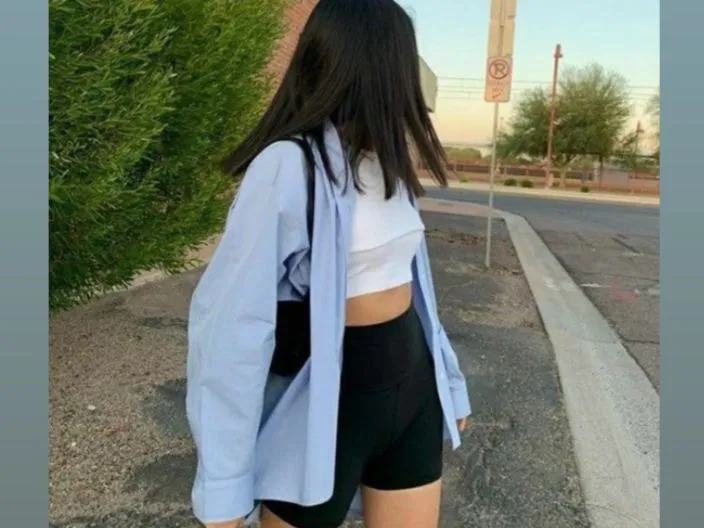 JainPreeti Profilbild des Cam-Modells