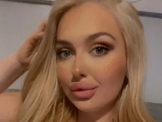 Foto de perfil de modelo de webcam de ScottishxChiara