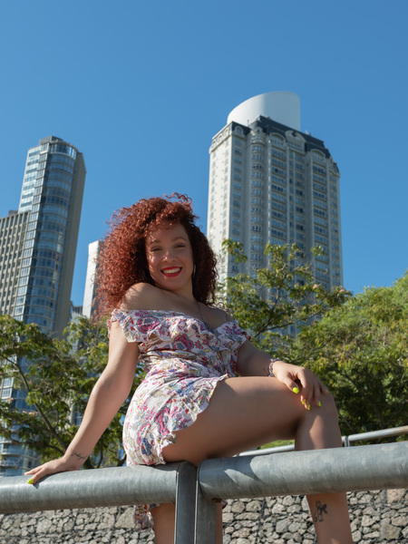 Artista MelodyFernandez Foto 5