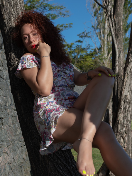 Artista MelodyFernandez Foto 4