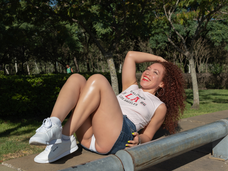 Artista MelodyFernandez Foto 8