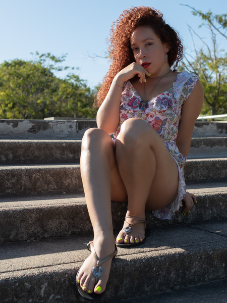 Artista MelodyFernandez Foto 6