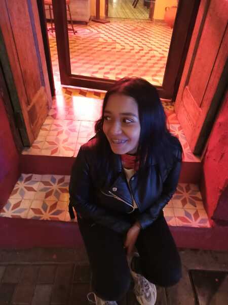 Artista SolMorriset Foto 2