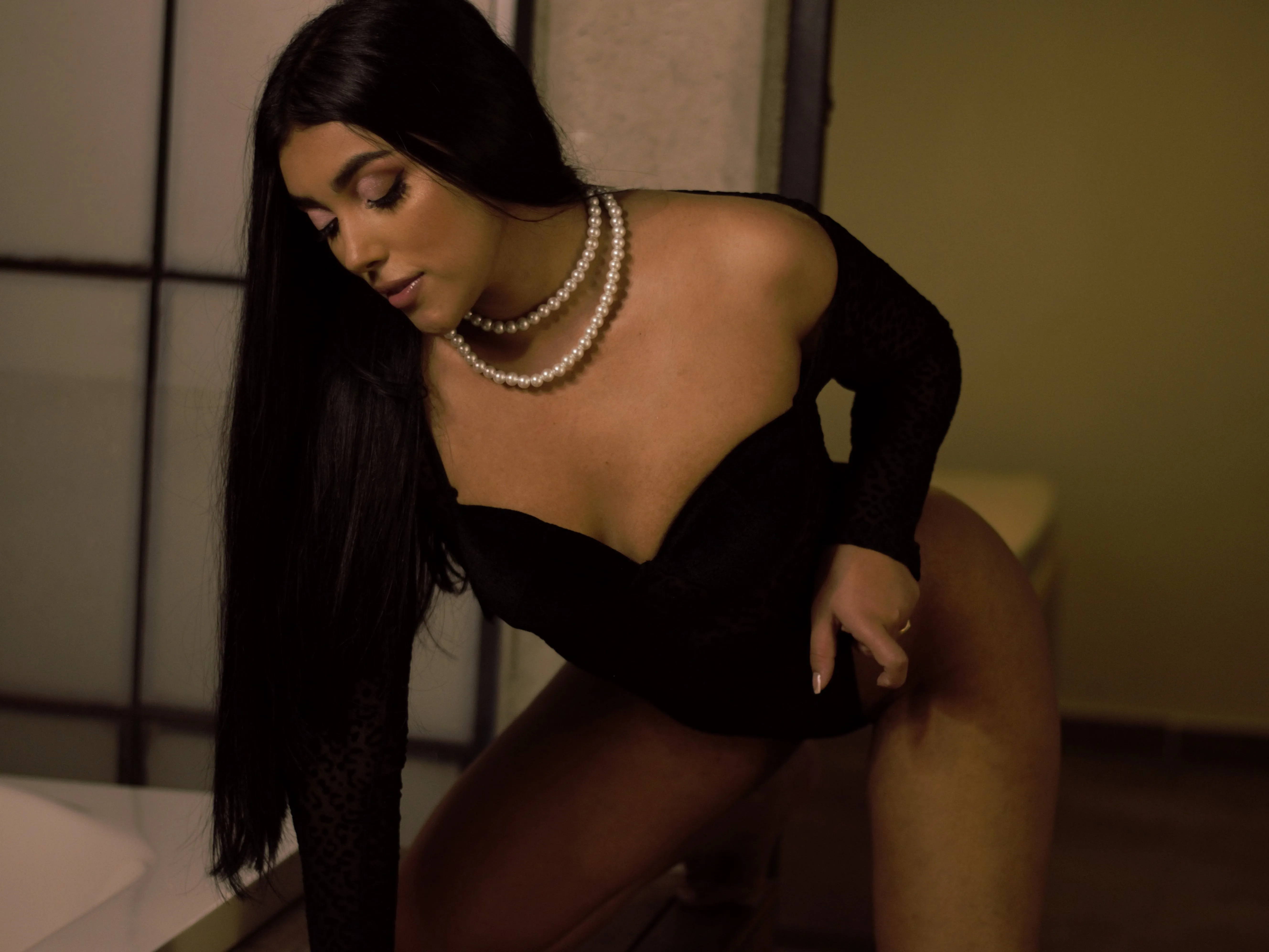 Foto de perfil de modelo de webcam de SaraSanchezXx