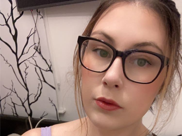 Rubyy80 profielfoto van cam model