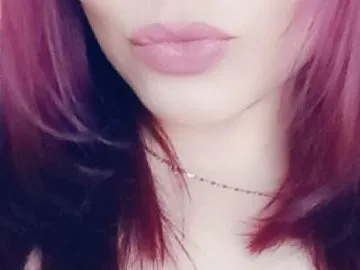 Image de profil du modèle de webcam RamonaRicketts