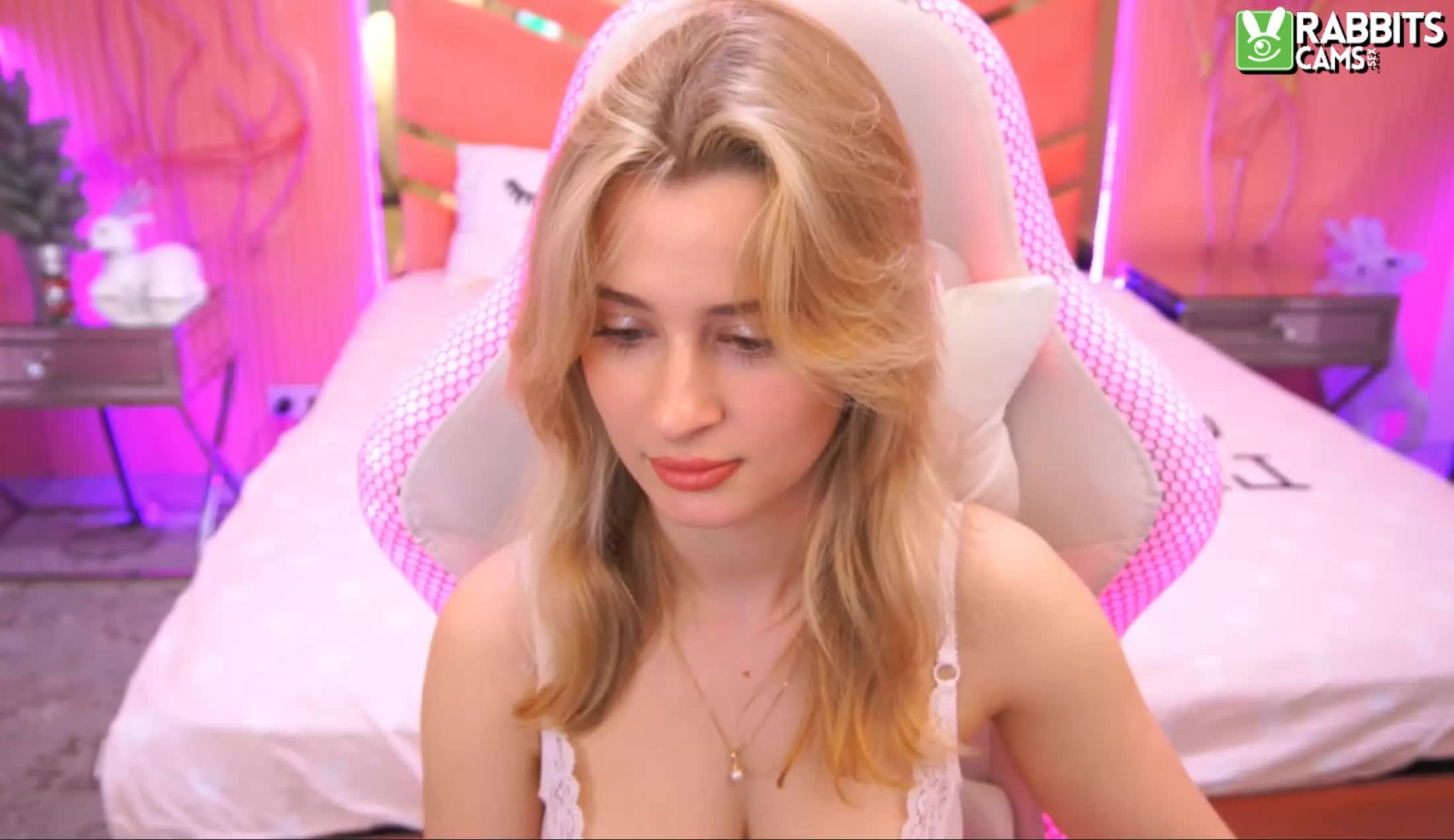 Interprete PetiteLexy Video 2