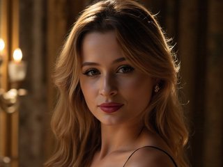 PetiteLexy profielfoto van cam model