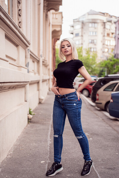 Interprète LunaJoyX Photo 4