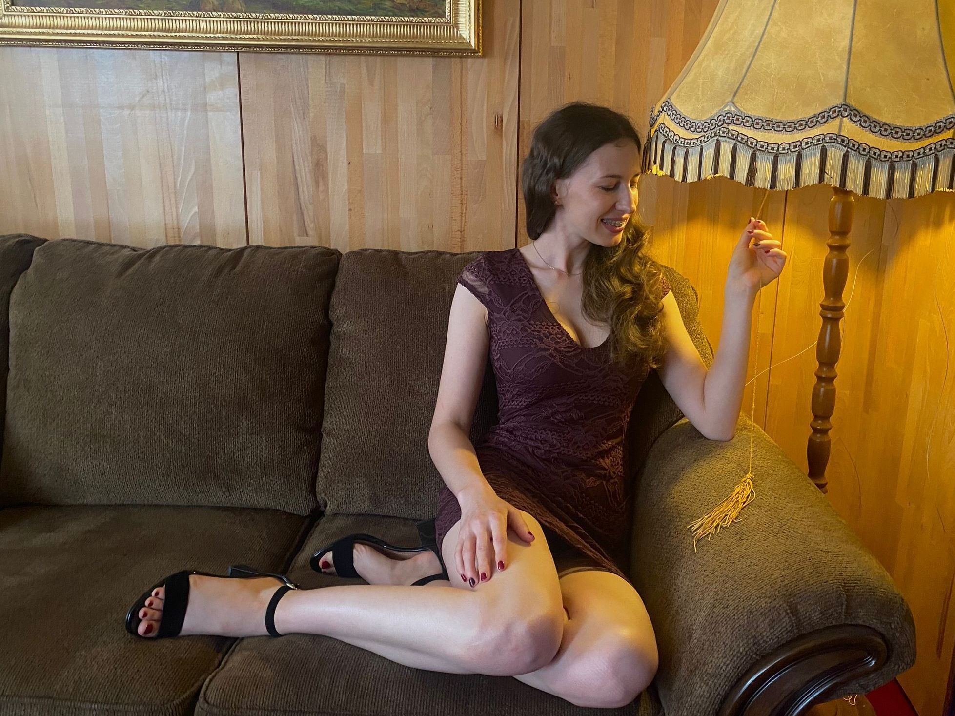 INGRIYDD Profilbild des Cam-Modells