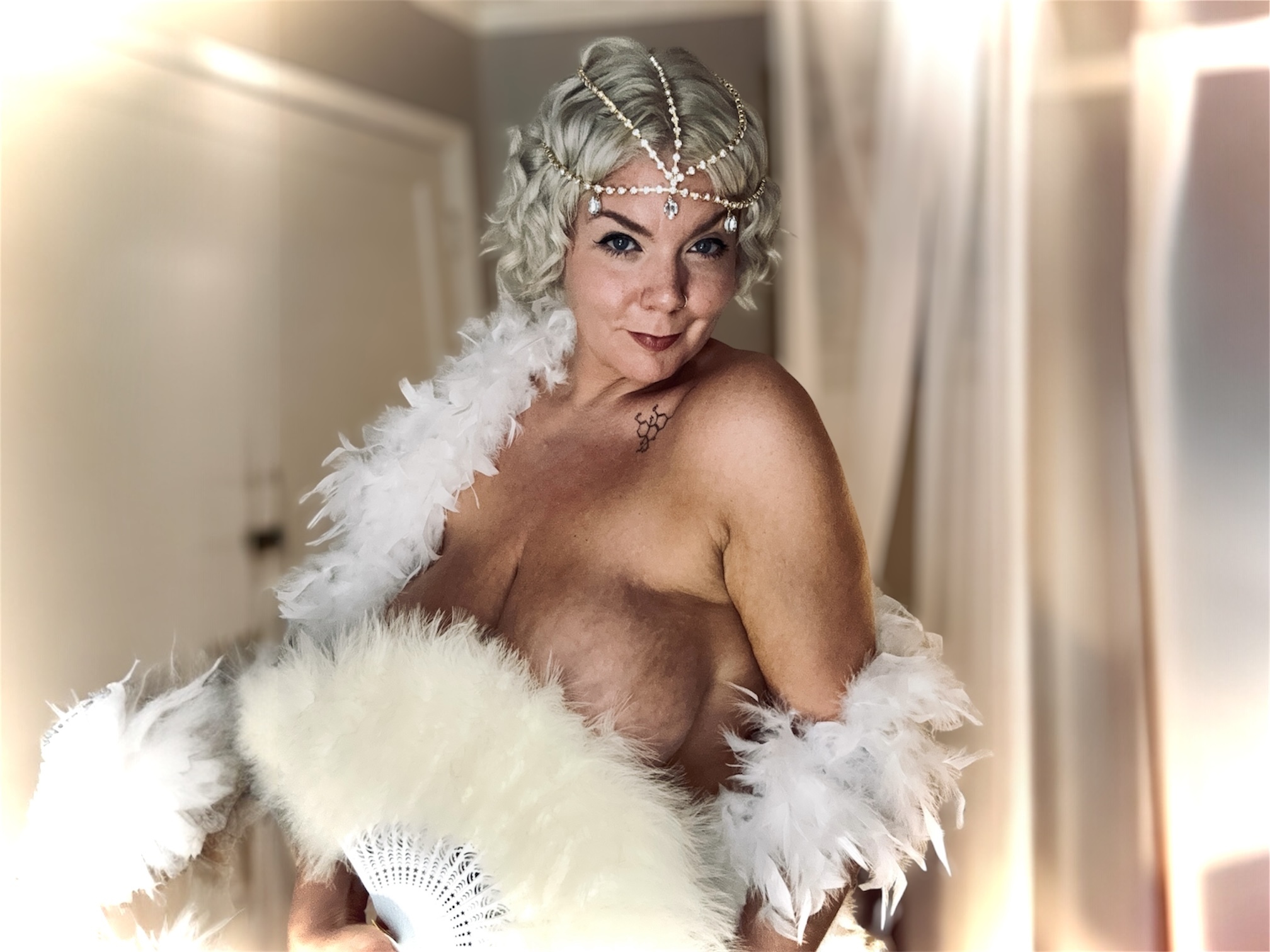 Artista GoddessPoppy Foto 3